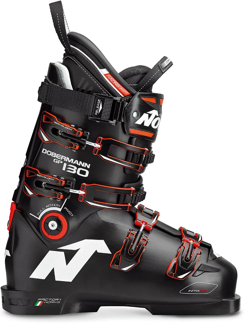 Nordica Dobermann GP 130