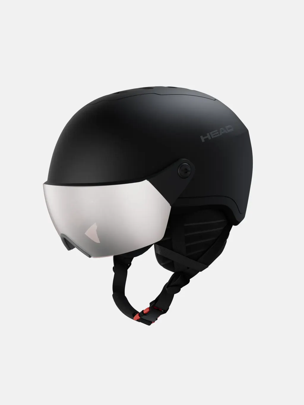 Head Yuki Visor