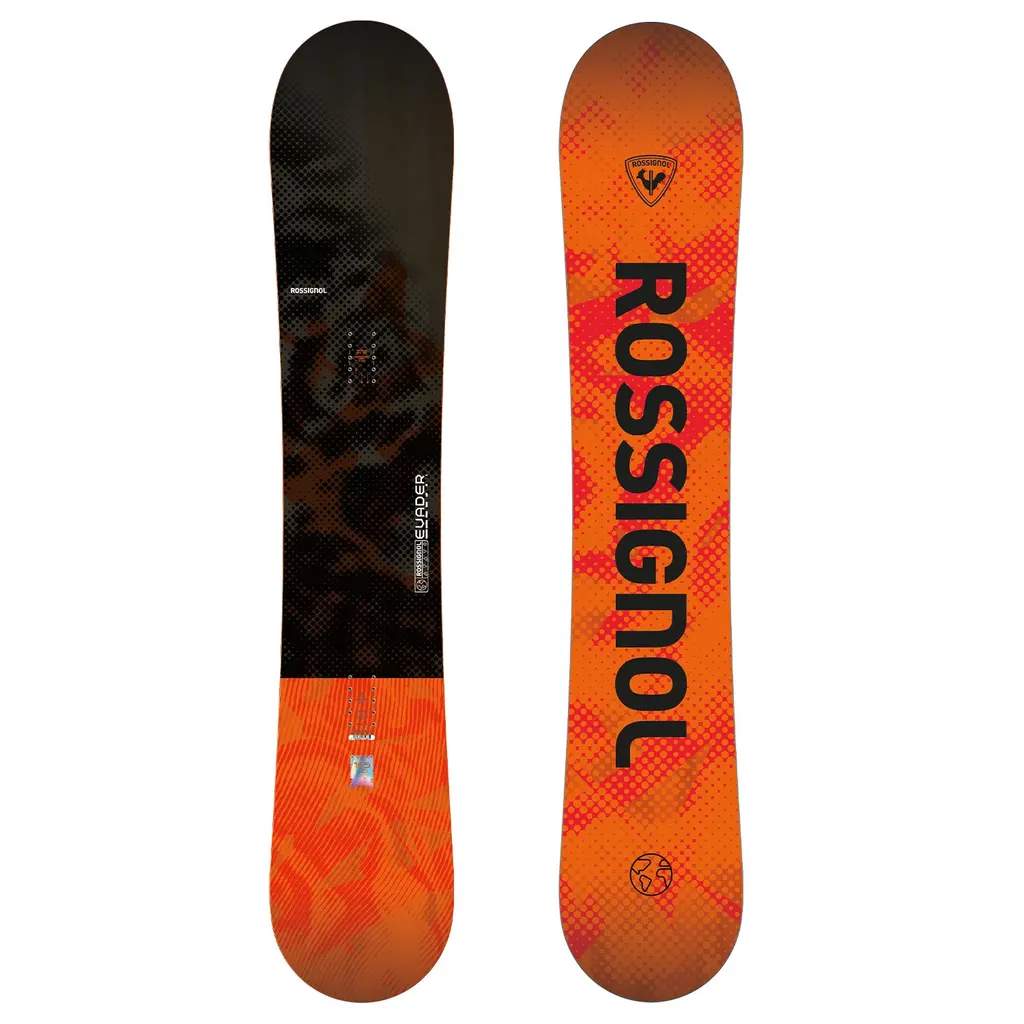 Rossignol Evader