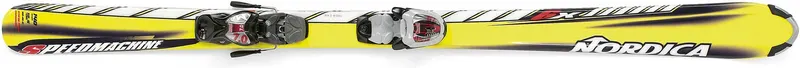 Nordica Speedmachine 6X