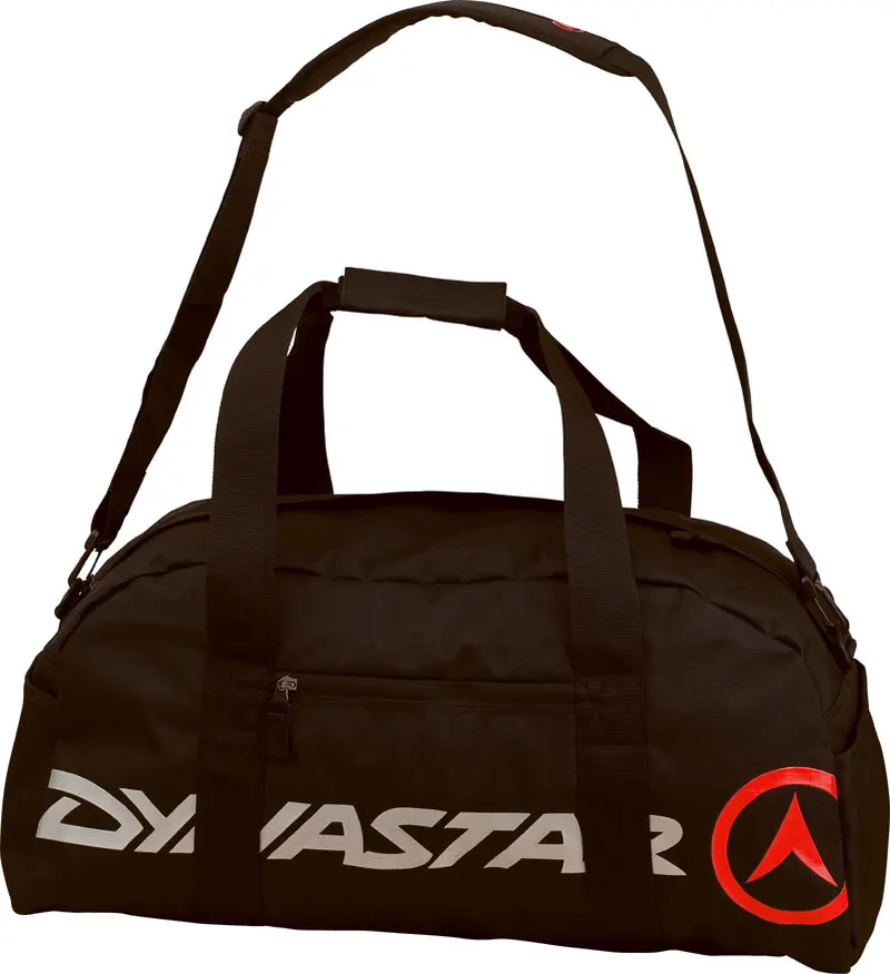 Dynastar Week END BAG Black