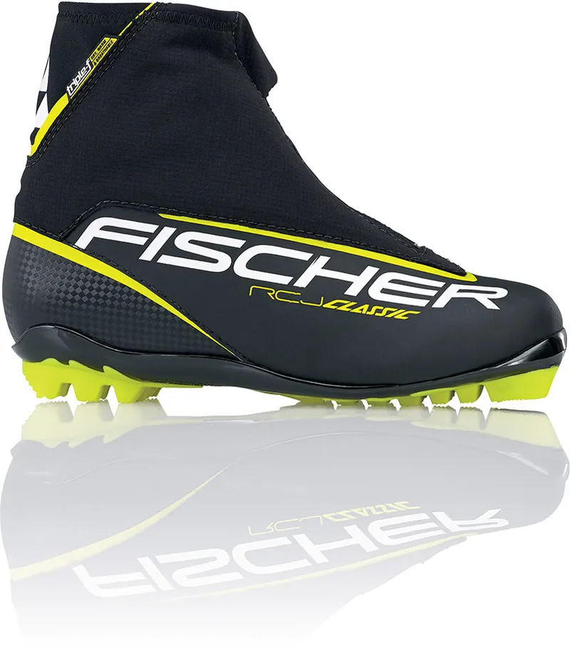 Fischer RCJ Classic