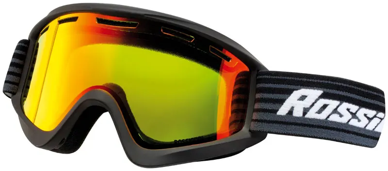 Rossignol RG1 Pursuit Black
