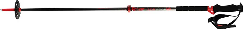 K2 LockJaw Carbon 130/145