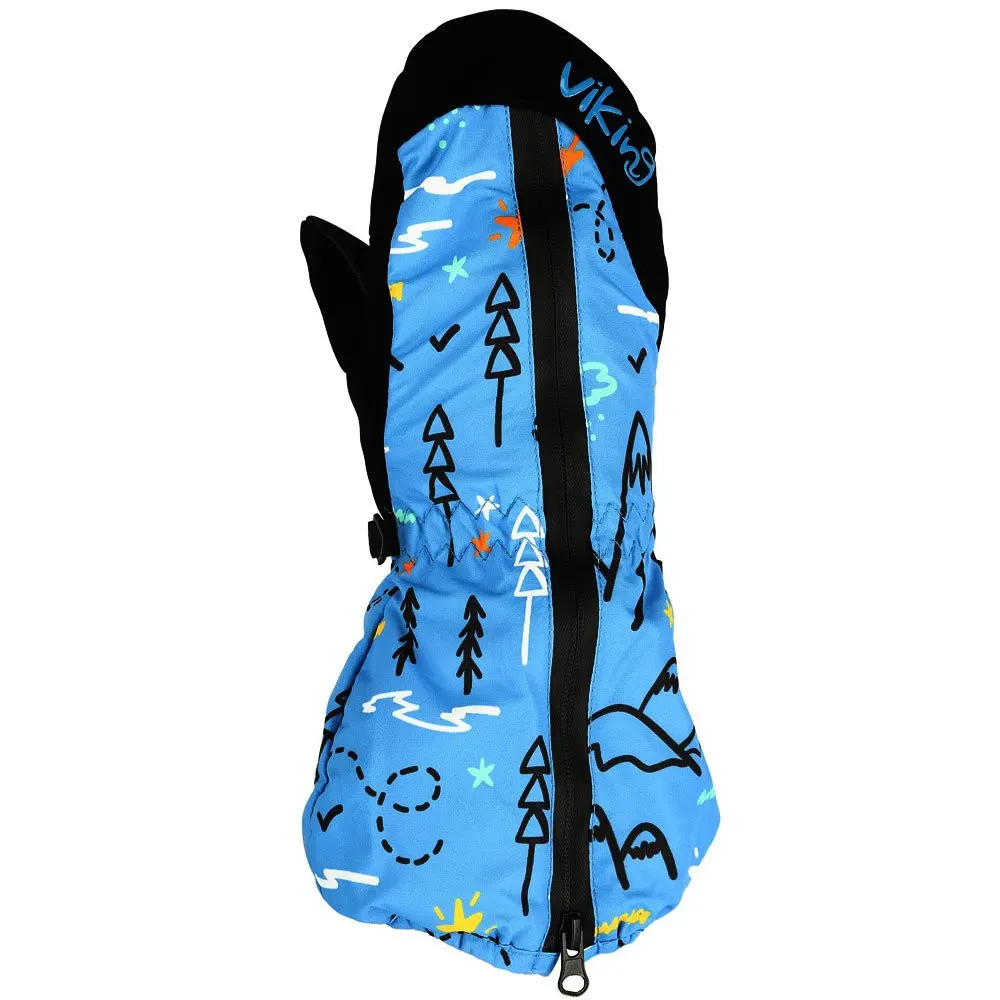Viking Snoppy Kids, kolekcja 2025/26