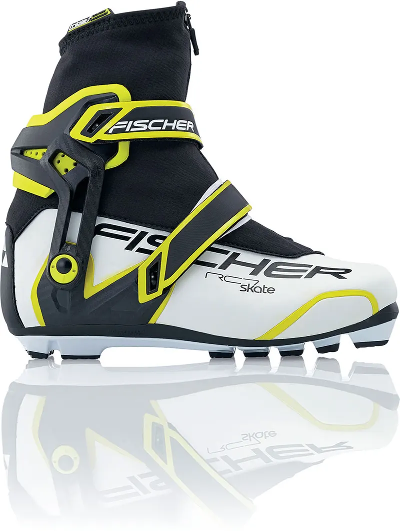 Fischer RC7 Skate My Style