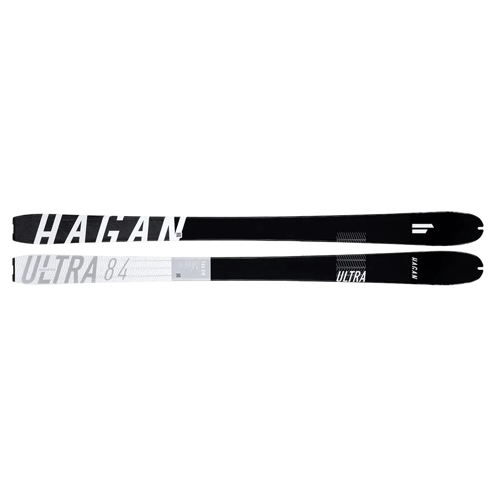 Hagan Ultra 84