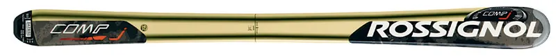 Rossignol Comp J