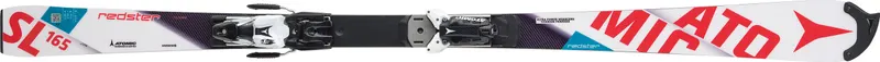 Atomic Redster FIS SL M