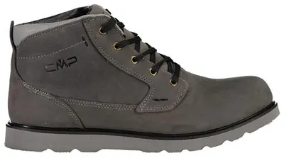 CMP Buty zimowe męskie CMP Hadir (grey)
