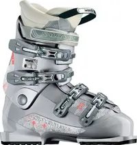 Salomon Charm 4