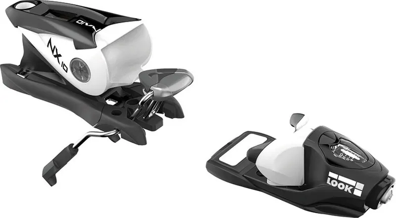 Look NX 10 B83 Black White