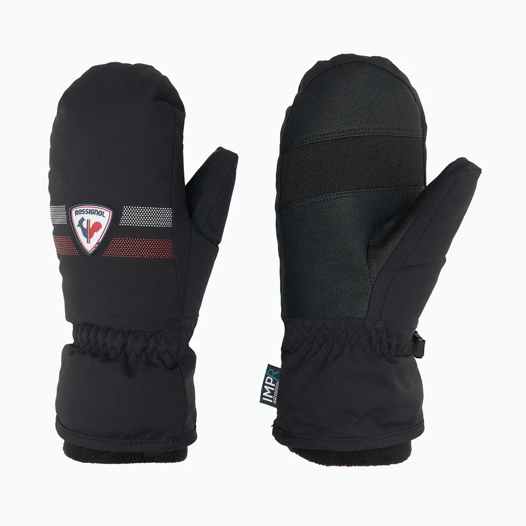 Rossignol Jr Roc Impr M