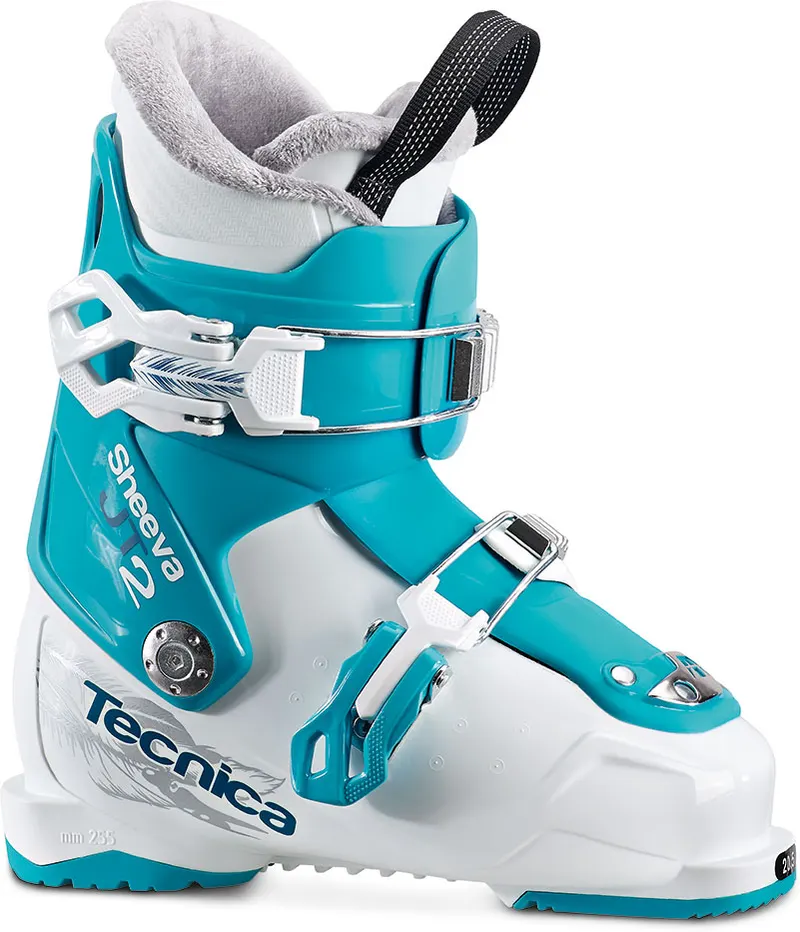 Tecnica JT 2 Sheeva