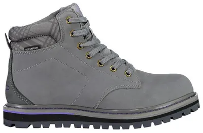 CMP Buty zimowe damskie CMP Dorado (grey)
