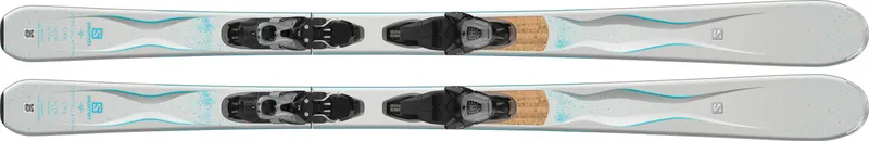 Salomon Cira + E Lithium 10 W