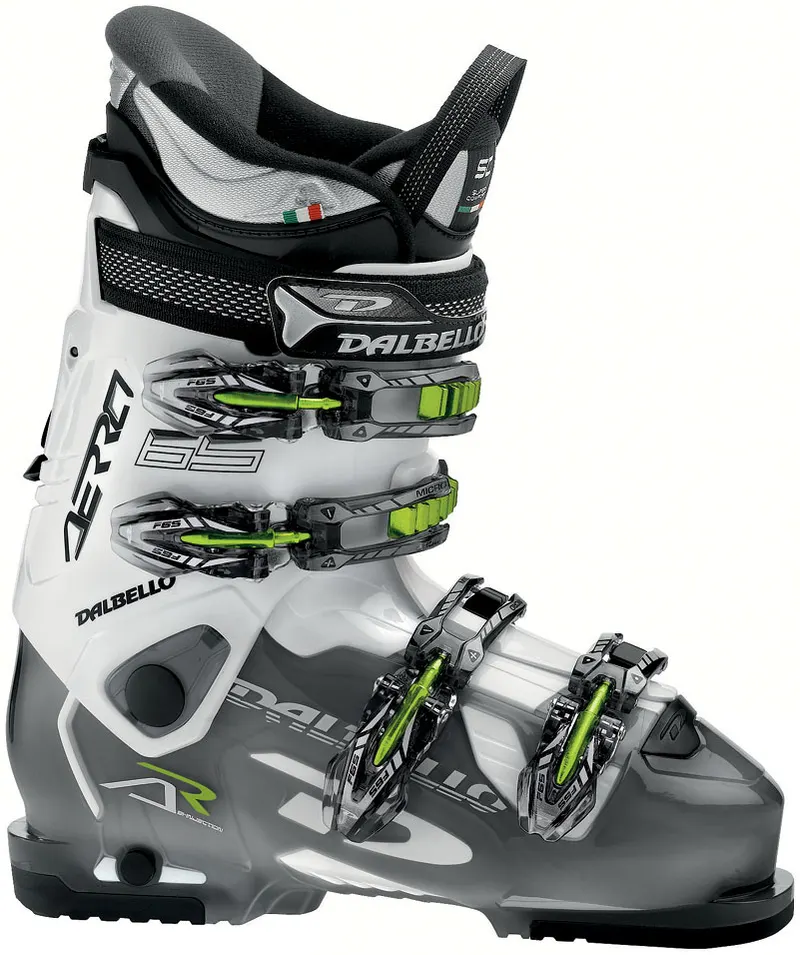 Dalbello Aerro 65 white