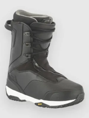 Nitro Venture Pro Lace
