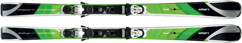 Elan Amphibio WaveFlex 78Ti Fusion