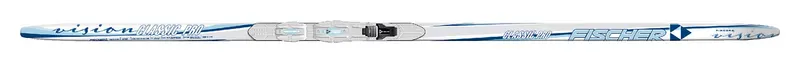 Fischer Vision Classic Pro