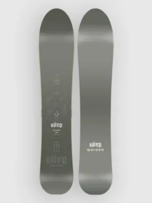 Nitro Slash