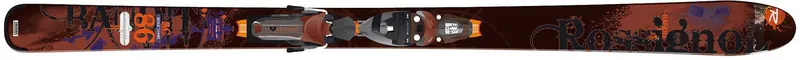 Rossignol Bandit SC86