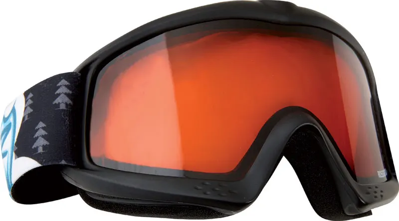 Rossignol Raffish Yeti black