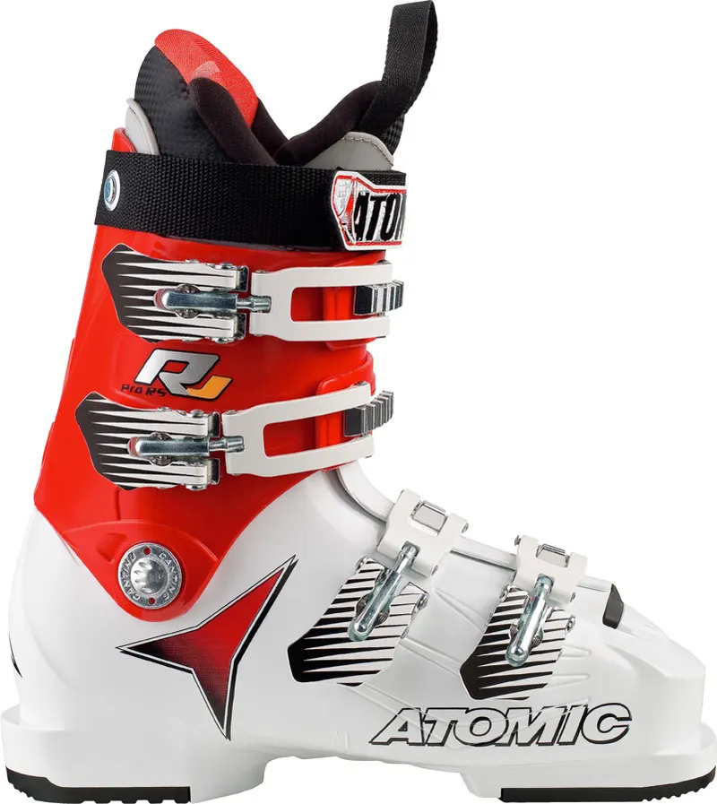 Atomic RJ Pro RS