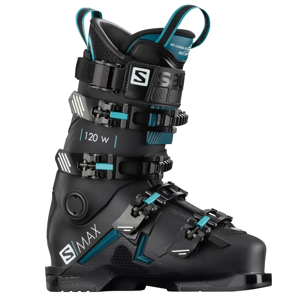 Salomon S/Max 120 W