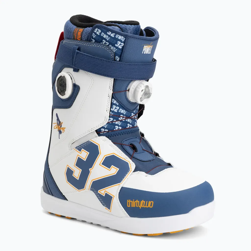 thirtytwo Lashed XLT Double Boa