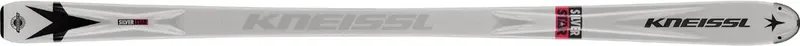 Kneissl silver star