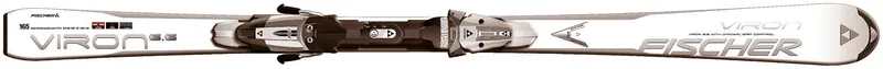 Fischer Viron 6.6 Railflex SP