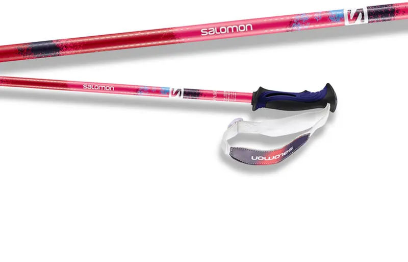 Salomon Shiva pink
