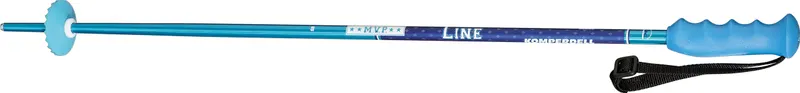 Komperdell Offense Blue