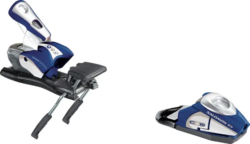 Salomon C 610