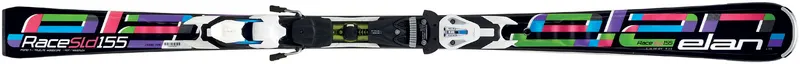 Elan SLD Waveflex