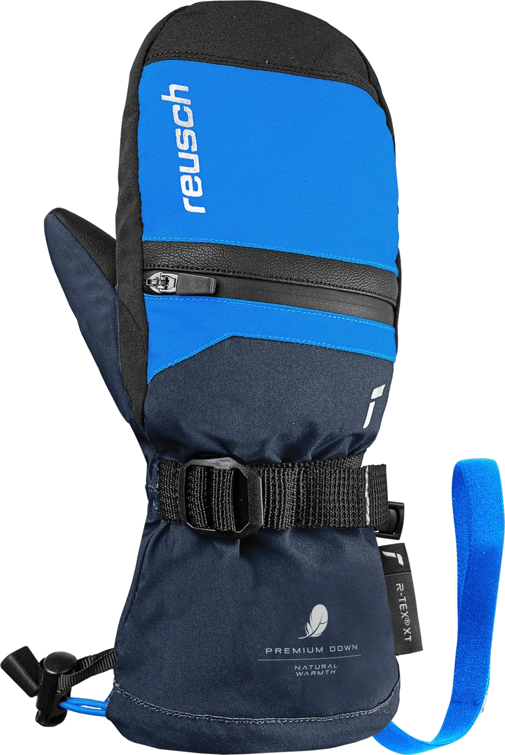 Reusch Lan R-TEX® XT Junior Mitten
