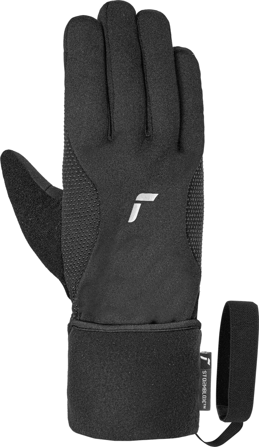 Reusch Fabio Stormbloxx Touch-TEC