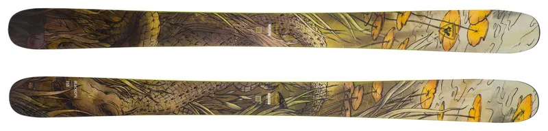 Rossignol Blackops 118 Open