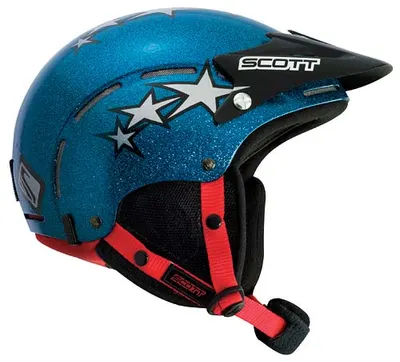 Scott Watu Visor FX