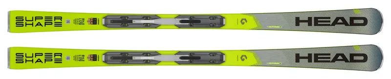 Head Supershape i.Speed