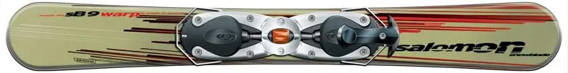 Salomon SB 9