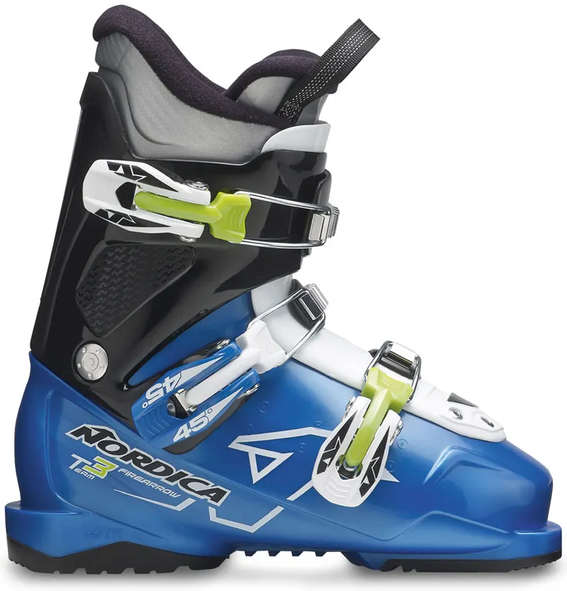 Nordica Firearrow Team 3