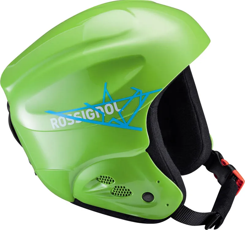 Rossignol Radical JR Green