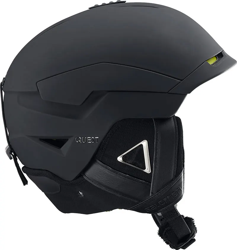 Salomon Quest LTD