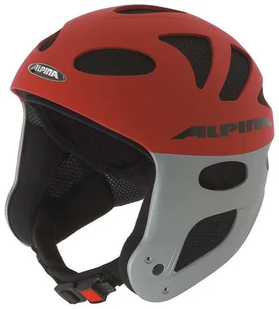 Alpina Slalom Cap