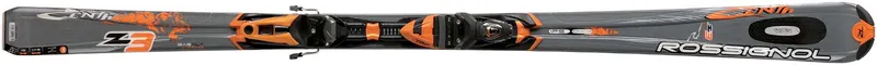 Rossignol Z3 Oversize