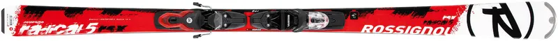 Rossignol Radical 5RSX Xelium