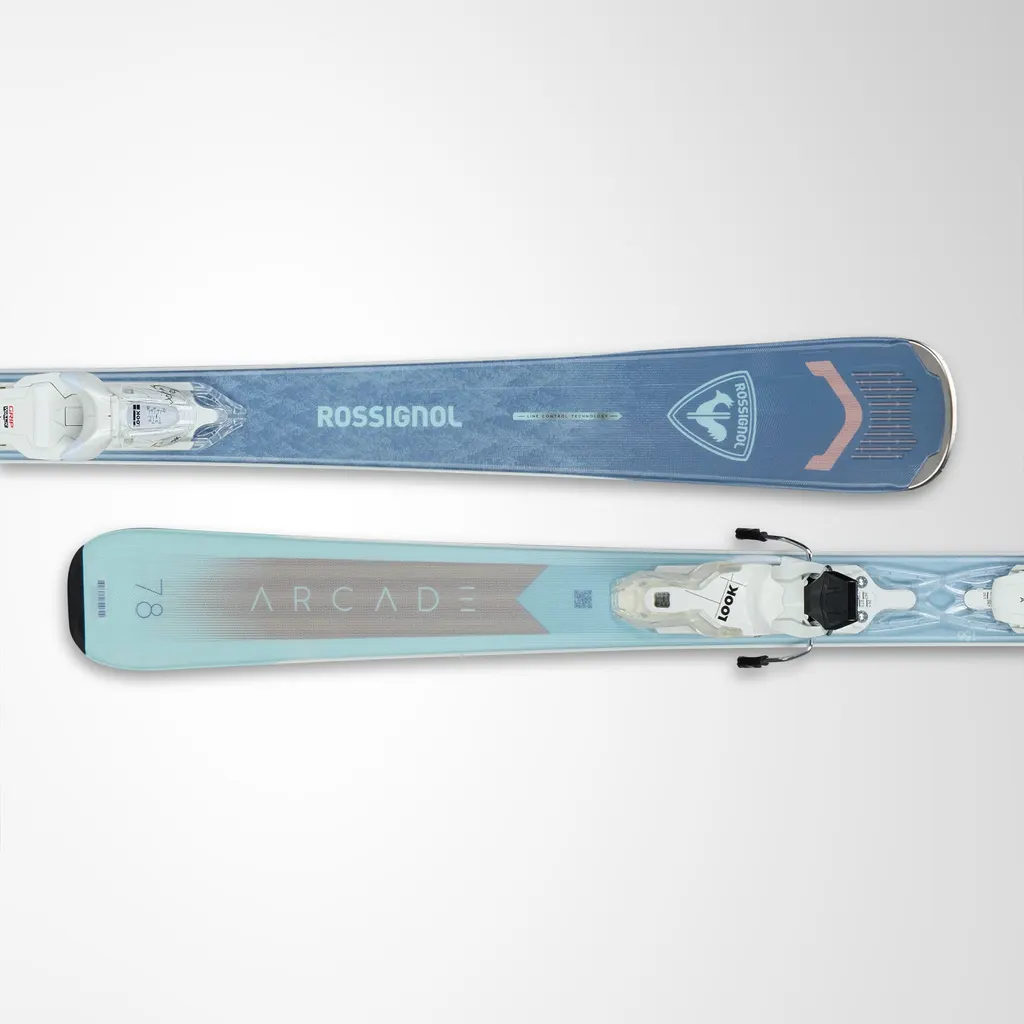 Rossignol Women's Arcade 78 Xpress