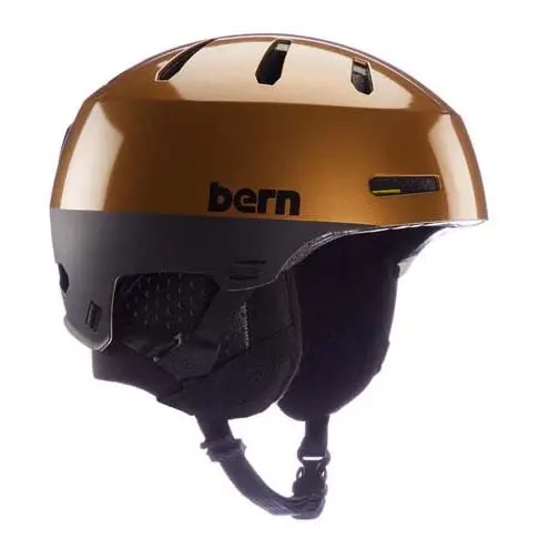 Bern Macon 2.0 MIPS